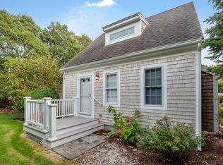 121 Camp St UNIT 124, West Yarmouth, MA 02673