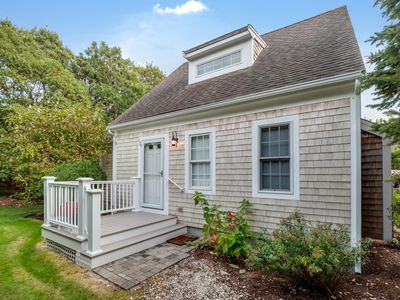 121 Camp Street UNIT 124, West Yarmouth, MA, 02673