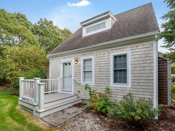 121 Camp Street #124, West Yarmouth, MA 02673