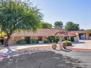 215 W Calle De Arcos, Tempe, AZ 85284