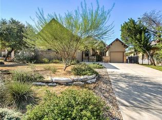 22204 Red Yucca Rd, Spicewood, TX 78669