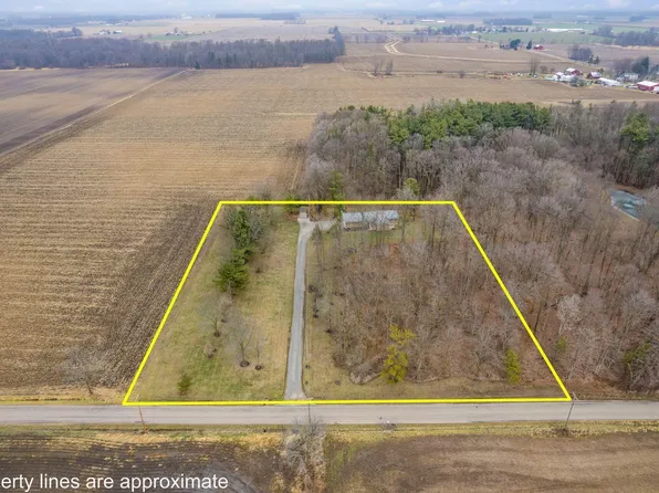 1909 Co Rd 135, Edison, OH 43320