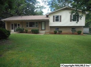 11318 Chicamauga Trl SE, Huntsville, AL 35803