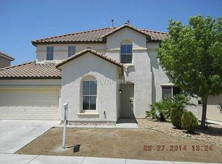 922 Dawn Valley Dr, North Las Vegas, NV 89031