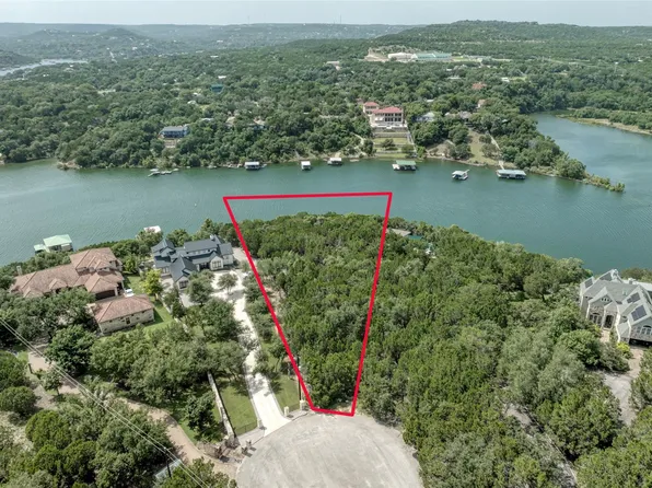 16808 Travista Dr, Leander, TX 78641