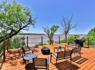 154 Mohegan Rd, Abilene, TX 79601