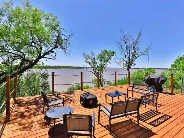 154 Mohegan Rd, Abilene, TX 79601