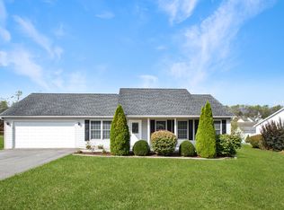 187 E Bailey Rd, Lewisburg, WV 24901