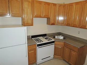 Rented by Bohemia Realty Group