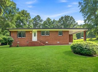 208 Ramsey Rd, Summerville, GA 30747