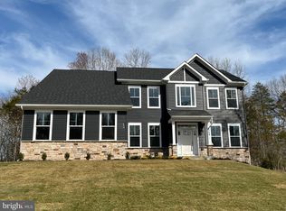 4740 Garland Ct, Pomfret, MD