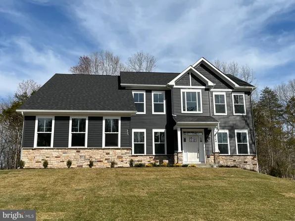 4740 Garland Ct, Pomfret, MD 20675