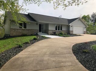 5329 245th St, Forest Lake, MN 55025