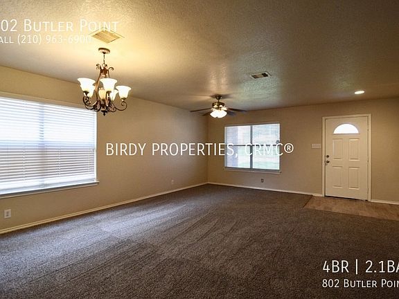 5th image of 802 Butler Poin