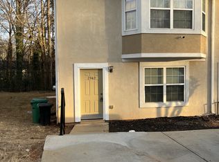 2942 Fields Dr, Lithonia, GA 30038