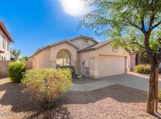 4709 E Gatewood Rd, Phoenix, AZ 85050