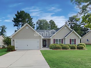 378 Embassy Dr, Winder, GA 30680