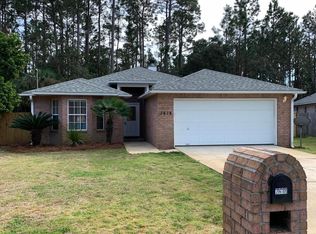 2618 Hidden Estates Cir, Navarre, FL 32566