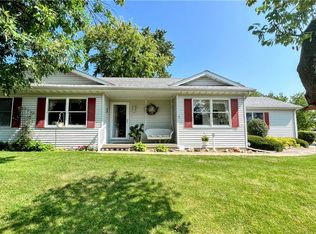 2897 Grove Ct, Decatur, IL 62521