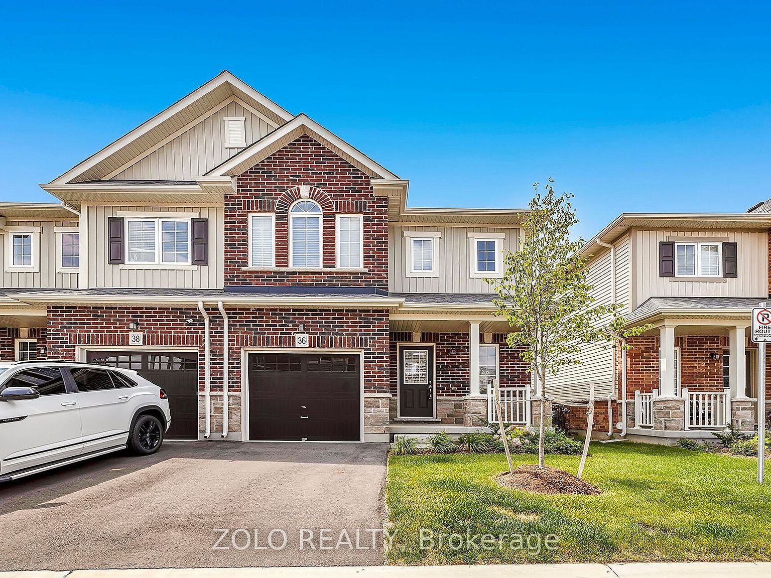 36 Dewberry Dr, Kitchener, ON N2B 0A9 Zillow