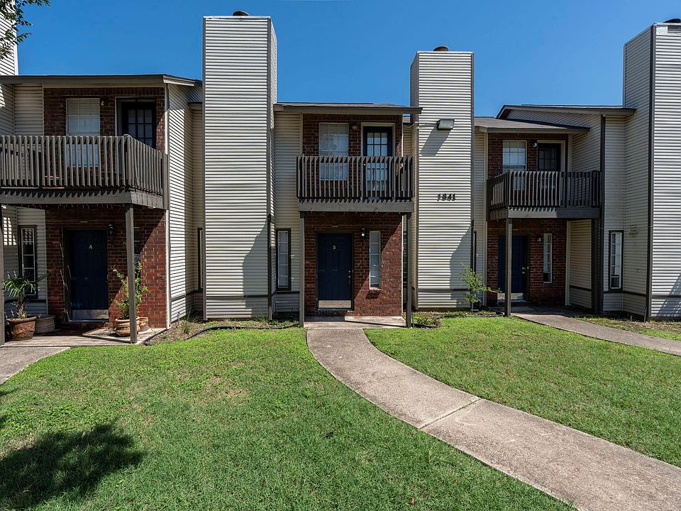 1st image of 1841 River Crossing Cir APT B