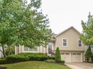5529 Brownridge St, Shawnee, KS 66218
