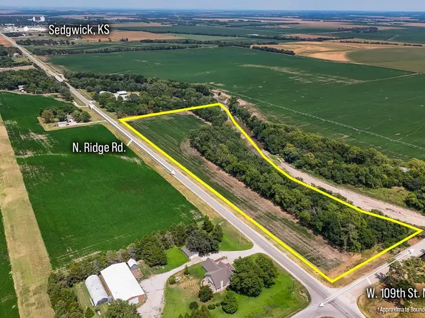 1117/ACRE S At Ridge Rd, Valley Center, KS 67147
