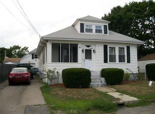 41 Hunter Ave, Johnston, RI 02919