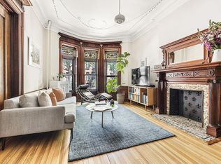 544 Carlton Ave #2, Brooklyn, NY 11238