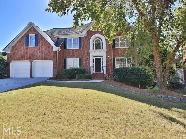 5156 Broadgreen Dr, Peachtree Corners, GA 30092