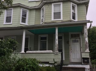 2902 Grindon Ave, Baltimore, MD 21214