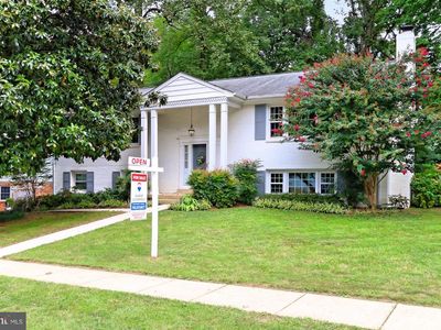 8128 Saxony Dr, Annandale, VA, 22003