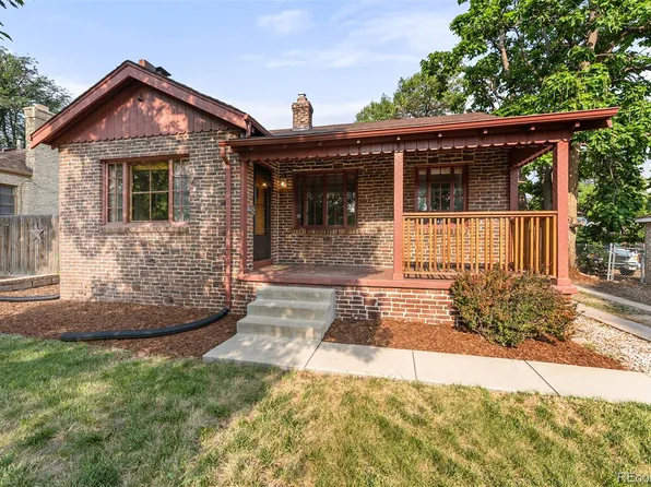 1212 Cherry Street, Denver, CO 80220