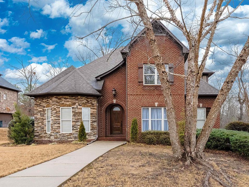 114 Crest Dr, Westover, AL 35147 Zillow