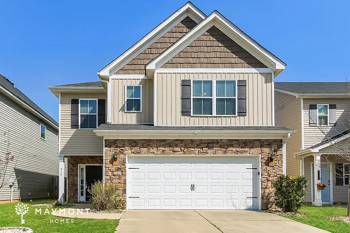 317 Claudia Dr