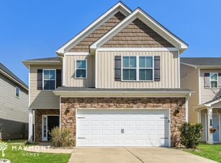 317 Claudia Dr, Grovetown, GA 30813
