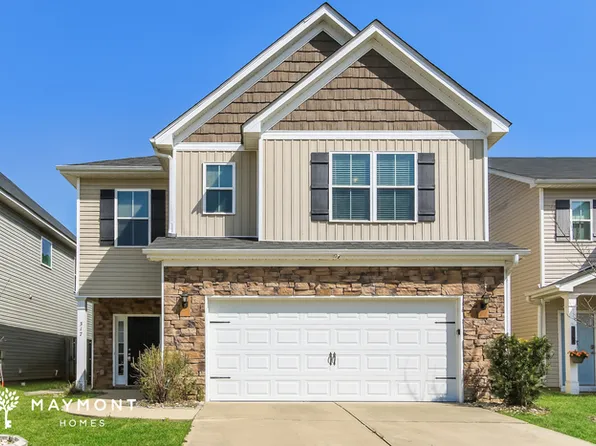 317 Claudia Dr, Grovetown, GA 30813