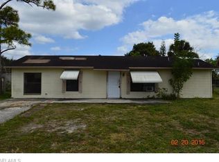 308 Schoolside Dr, Lehigh Acres, FL 33936