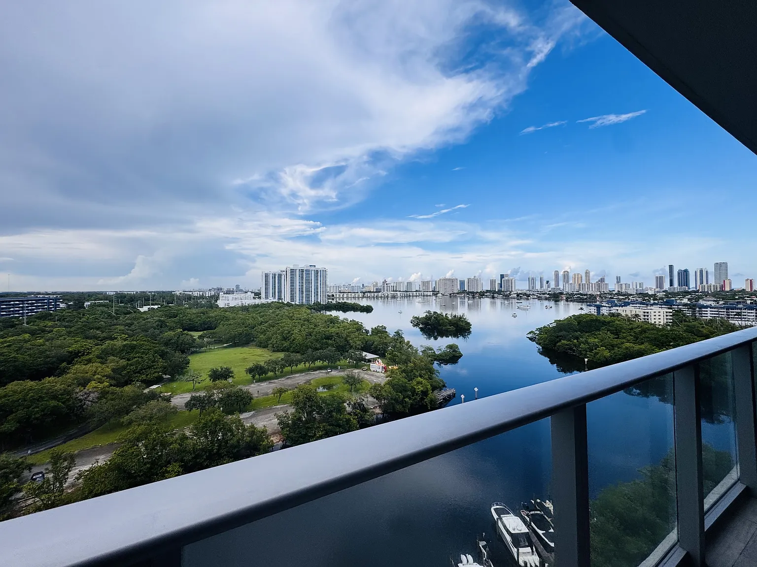 16385 Biscayne Boulevard #1204 - 1204 — Photo 1