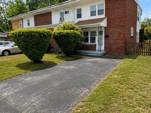 23 Johnson Ave, Coatesville, PA 19320