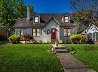 125 Mooreland Dr, Hopkinsville, KY 42240