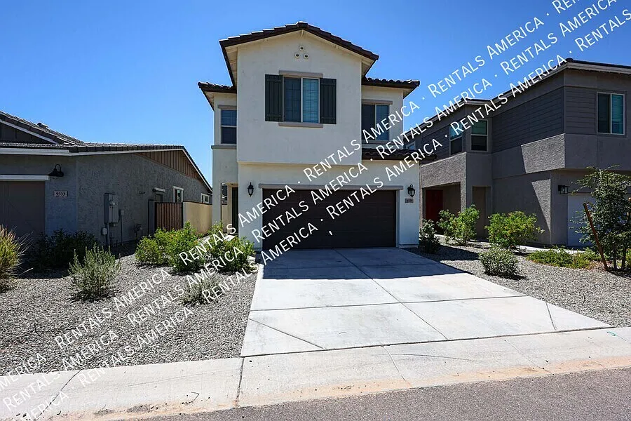 9329 E Sebring Ave