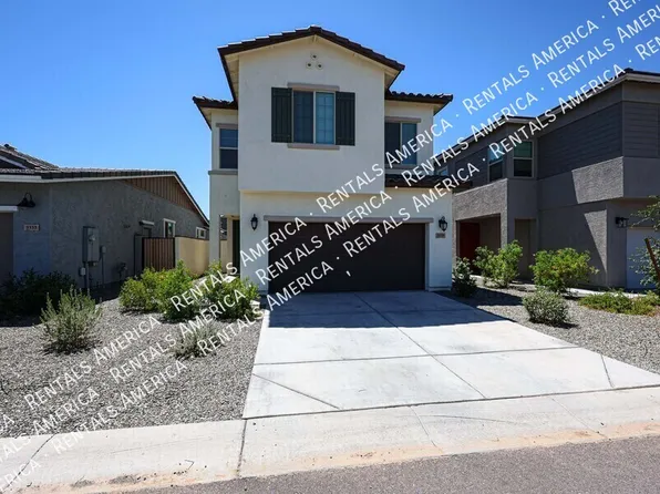 9329 E Sebring Ave, Mesa, AZ 85212