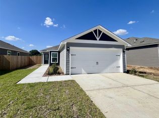 361 Tejas Trl, Waller, TX 77484