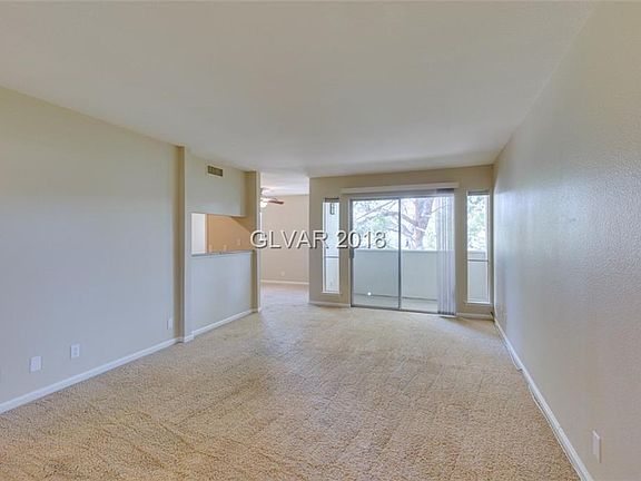WALK IN VIEW OF LIVING ROOM