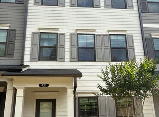 431 Stovall Pl, Woodstock, GA 30188