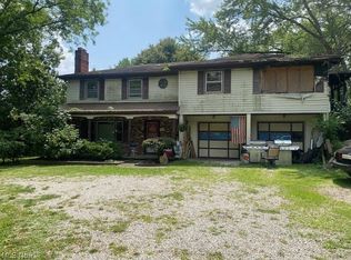 407 State Rd NW, Warren, OH 44483