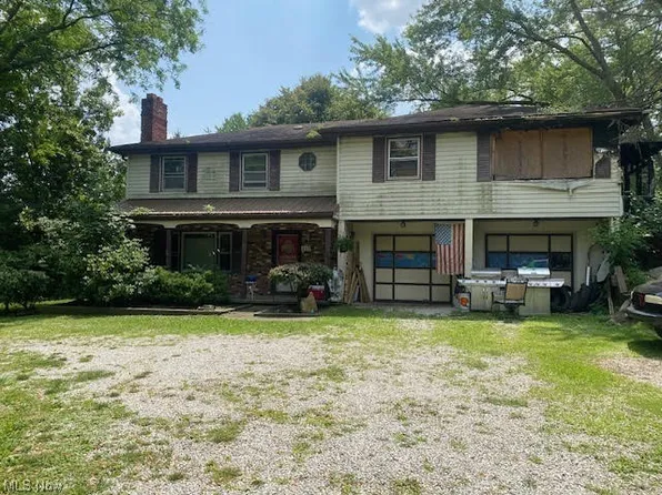 407 State Rd NW, Warren, OH 44483