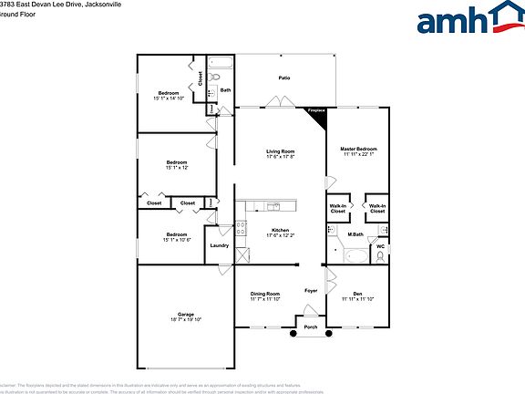 2nd image of 13783 E Devan Lee Dr