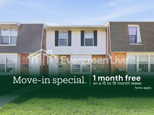 7572 Mount Whitney St, Huber Heights, OH 45424